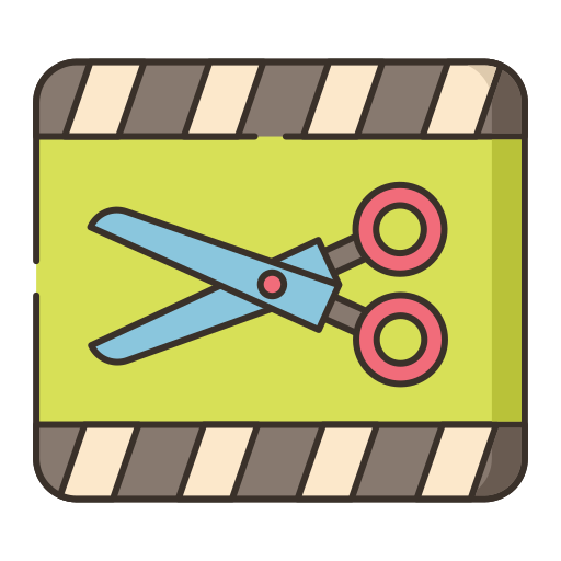 Video editing